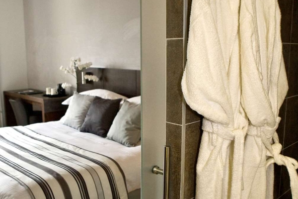 Best Western Plus Hôtel des Francs